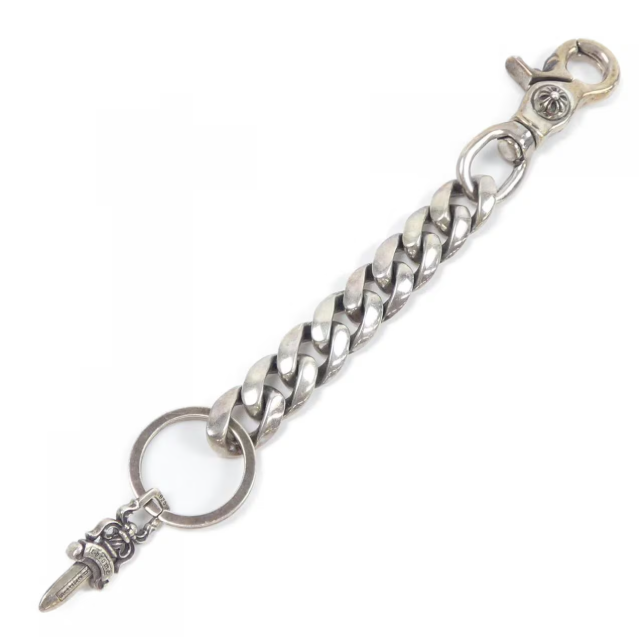 クロムハーツ CHROME HEARTS KEY HOLDER
