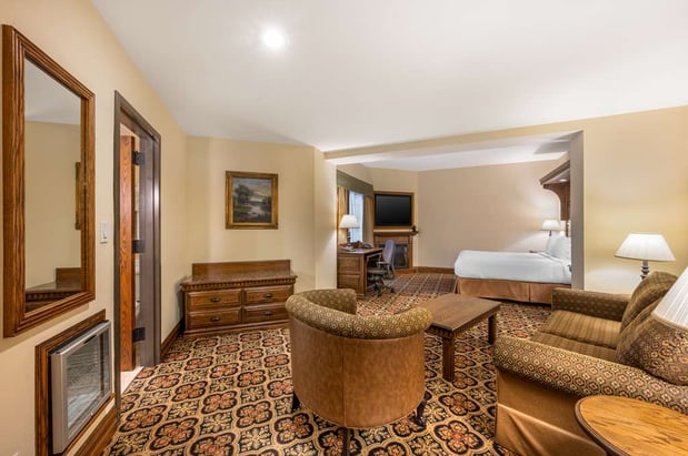 Images Best Western Premier Mariemont Inn