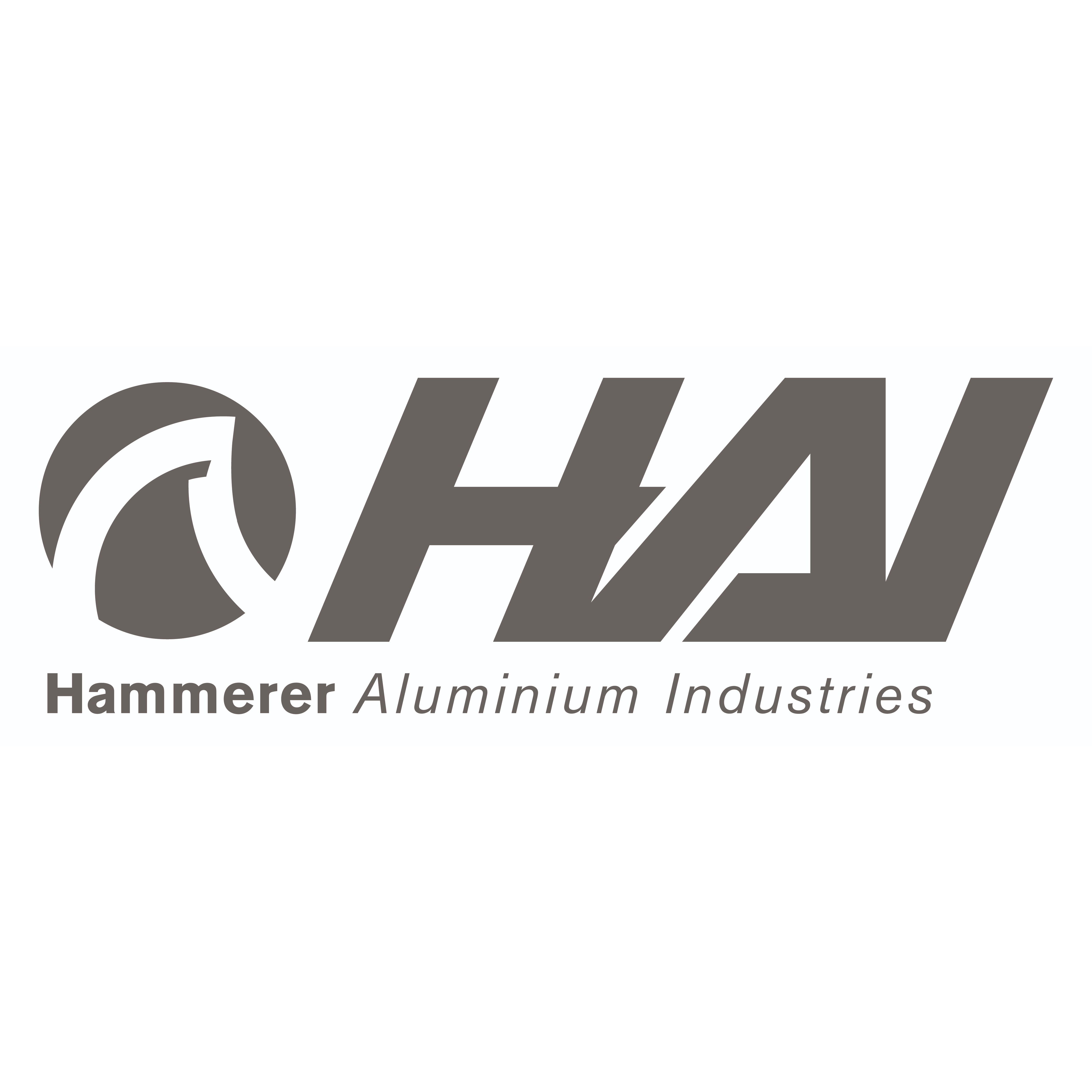 Logo von Hammerer Aluminium Industries Holding GmbH