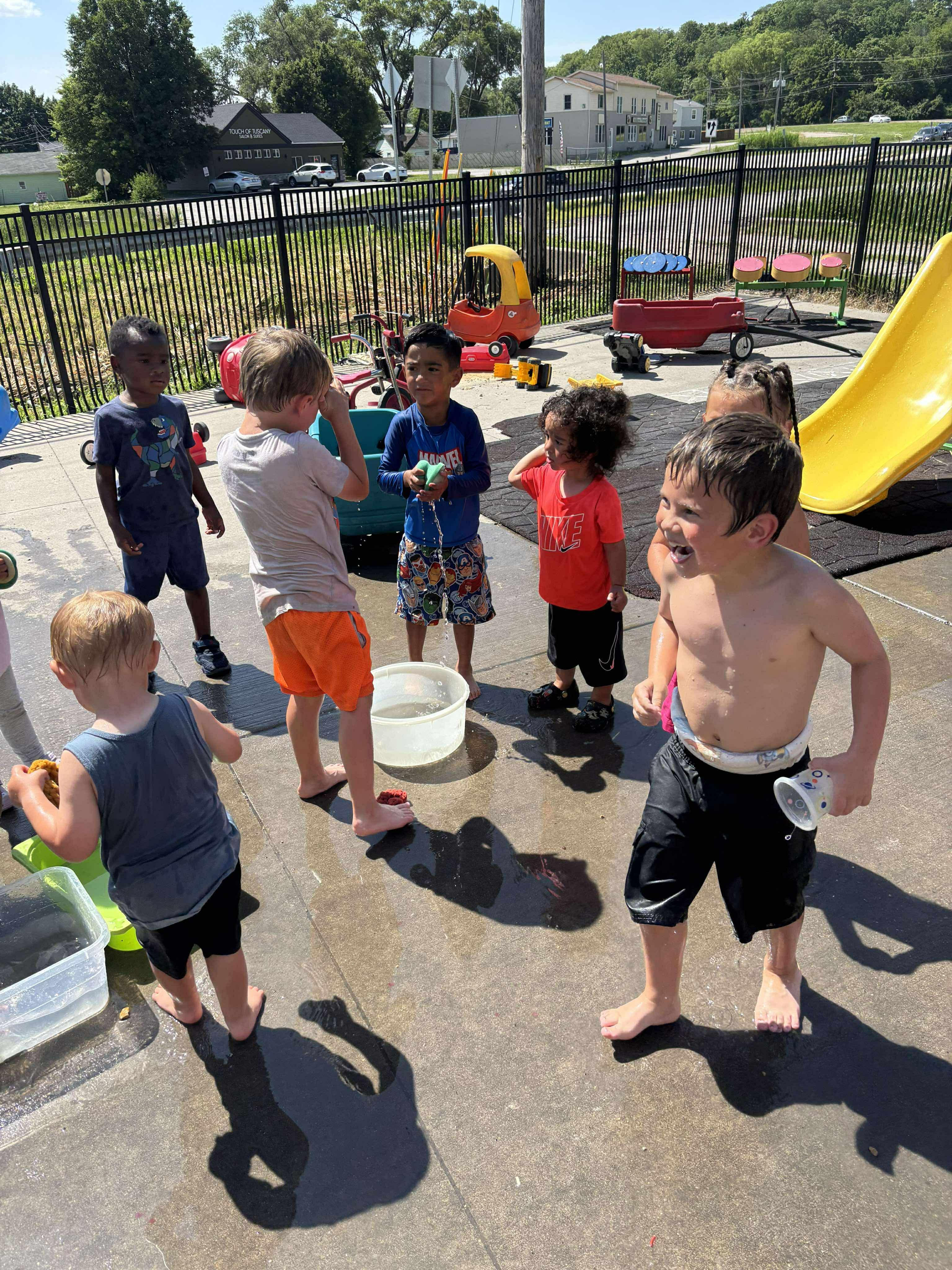 Heritage Academy & Learning Center Image