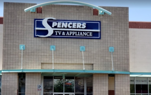 Images Spencers TV & Appliance