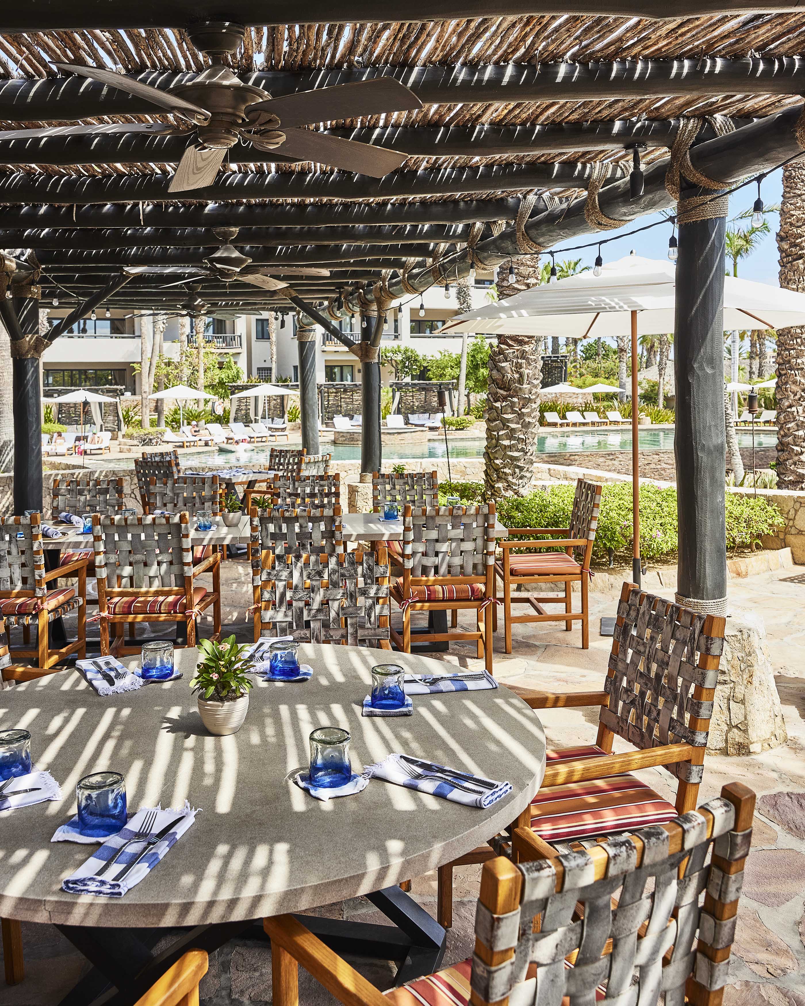 Images La Terraza Americana