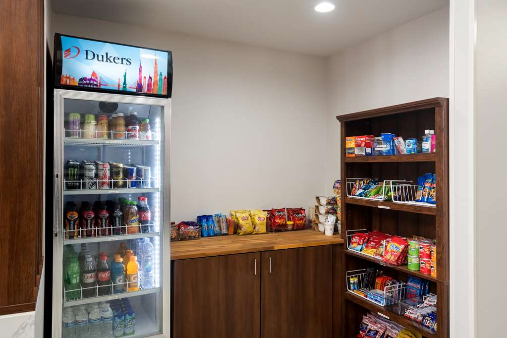 Sundry Shop