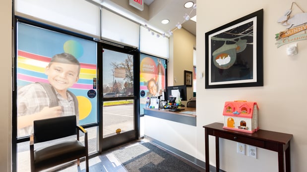 Images Gentle Dental Dallas