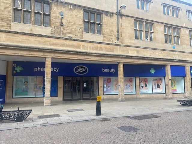 boots hearing test near me