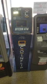 Images CoinFlip Bitcoin ATM - Sibley Mart/ Sunoco (New Philadelphia)