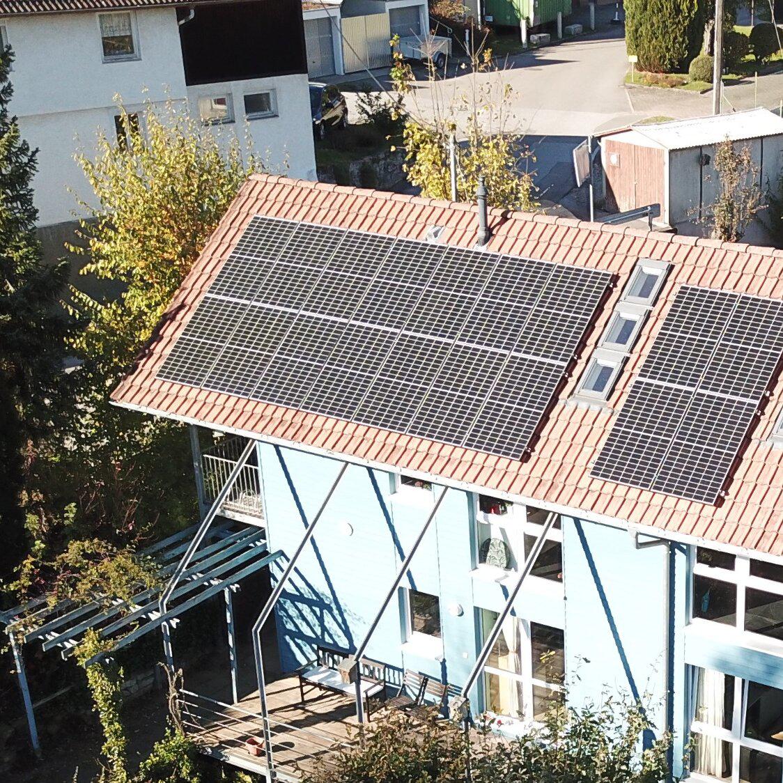 Bild 5 360 Solar GmbH in Villingen-Schwenningen