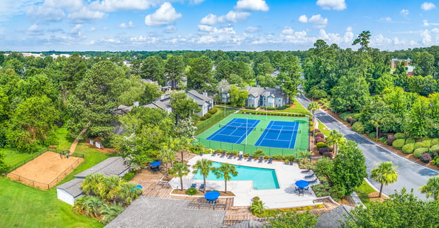 Images MAA Hampton Pointe