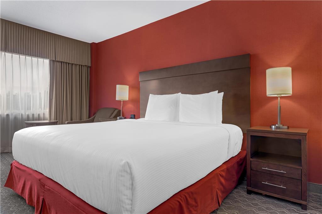 Images Best Western Terrace Inn