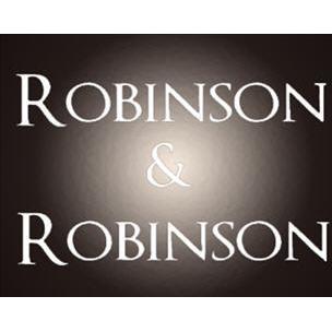 Steven a. Robinson, Attorney at Law