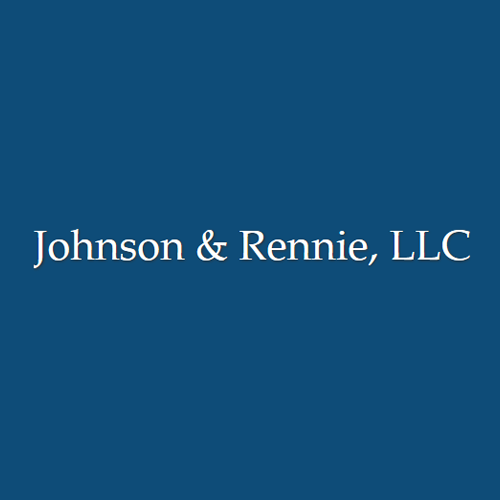 Johnson & Rennie, LLC Logo