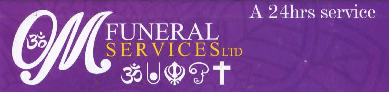 Om Funeral Services Ltd - Asian Funeral Director Leicester 01163 192920