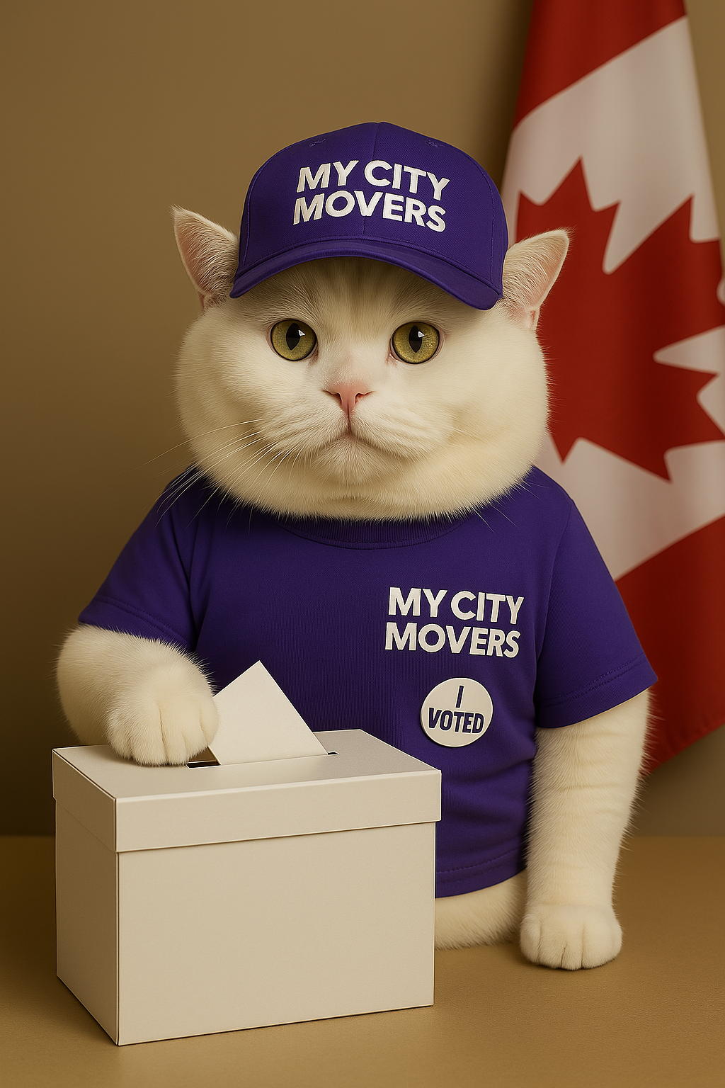 Images My City Movers | Surrey Movers