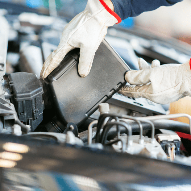 Images R&C Auto Repair & Collision Center
