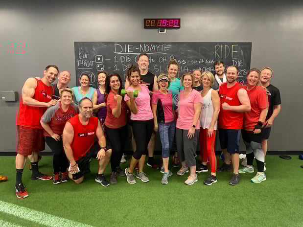 Images P.A.C.T Wellness