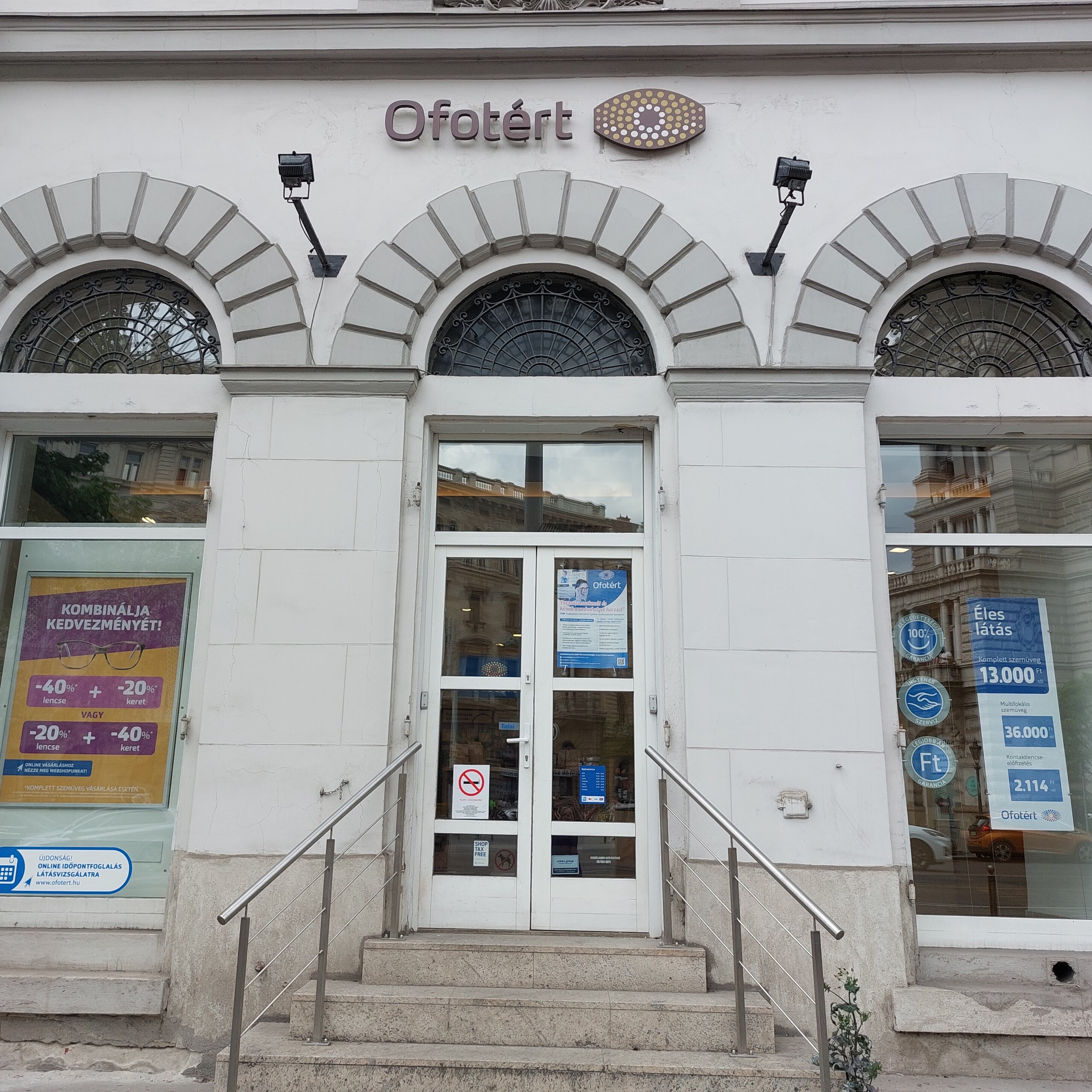 Images Ofotért