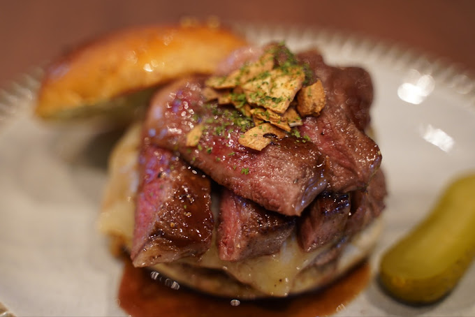 Images THE WAGYU BROTHERS