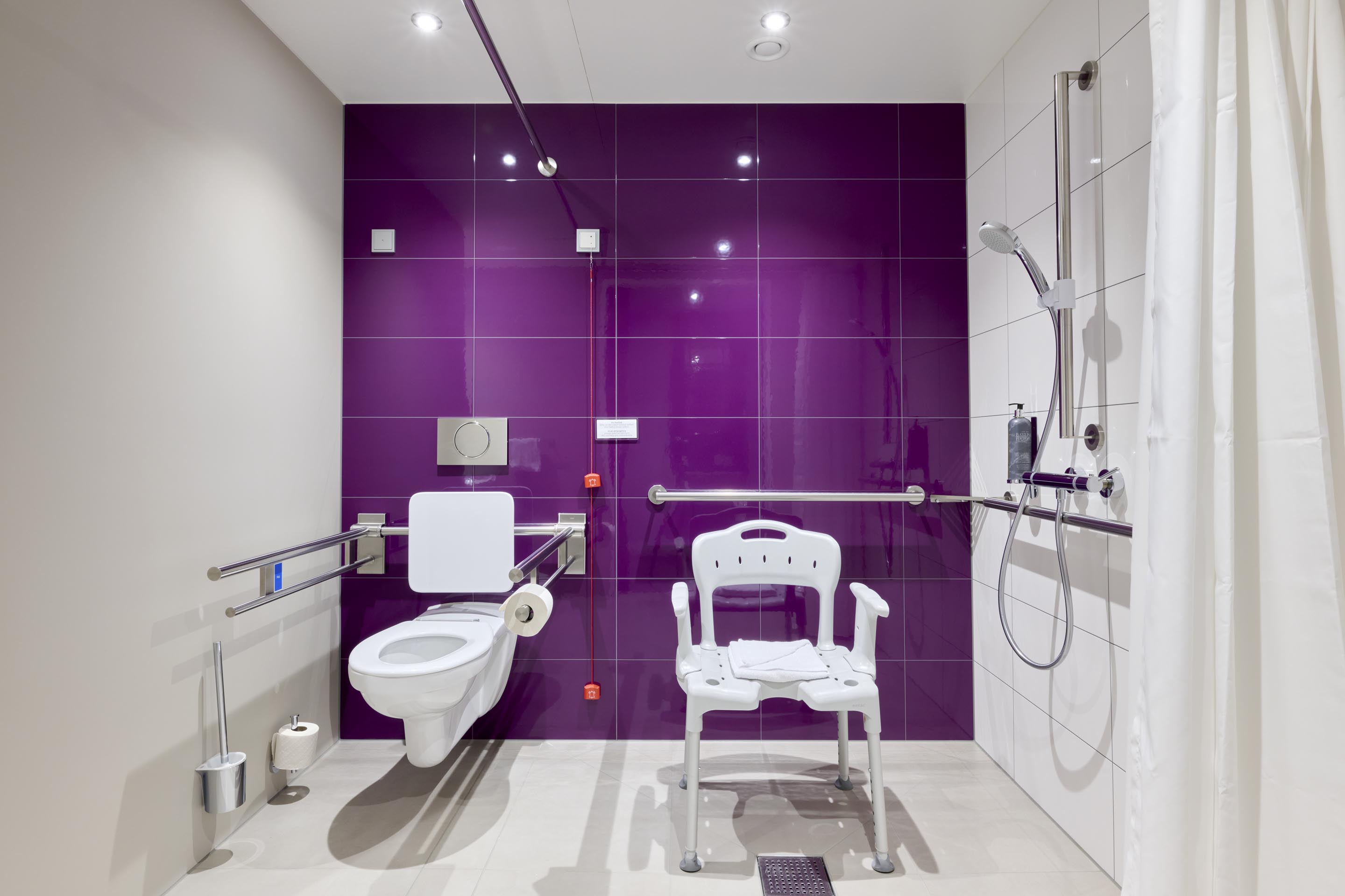 Premier Inn Stuttgart Zuffenhausen Hotel, Strohgäustraße 11 in Stuttgart