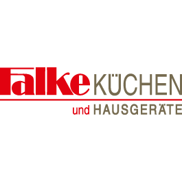 Logo Falke Küchen und Hausgeräte