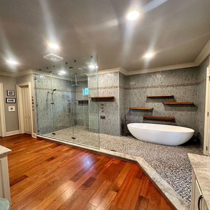 Images Samson Floor Design LLC