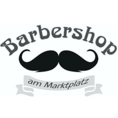 Logo Barbershop am Marktplatz