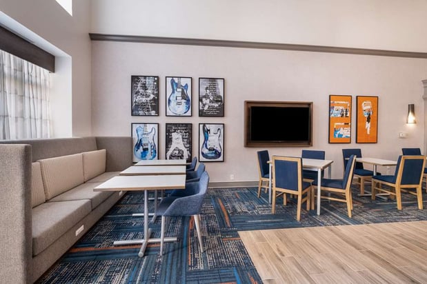 Images Hampton Inn & Suites Memphis East Germantown Area