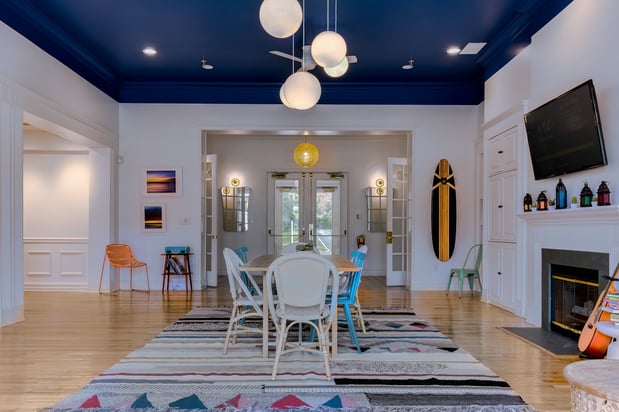 Images Eagle Rock Apartments at Freehold