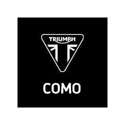 Triumph Como Logo