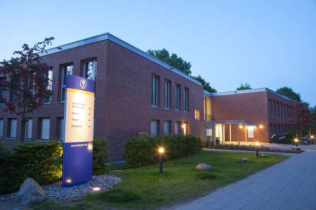 Kundenbild groß 2 Grönemeyer Institut Hamburg · Stüer-Steffens-Weiberlenn