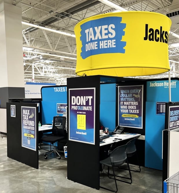 Images Jackson Hewitt Tax Service