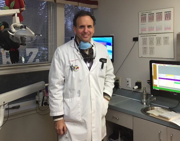 Gregory Zirakian, DMD - East Longmeadow Family Dental Center - Family Dentist in East Longmeadow, MA - Mini Dental Implants