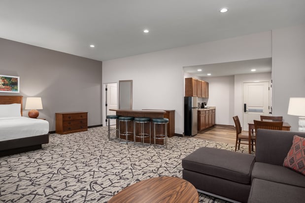 Images Holiday Inn Stevens Point - Convention Ctr by IHG