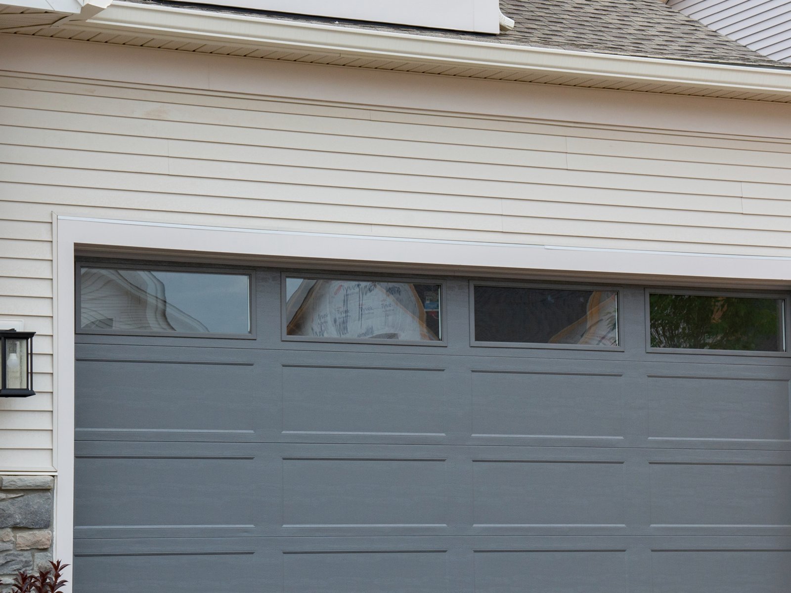 Pierce Garage Doors Repair