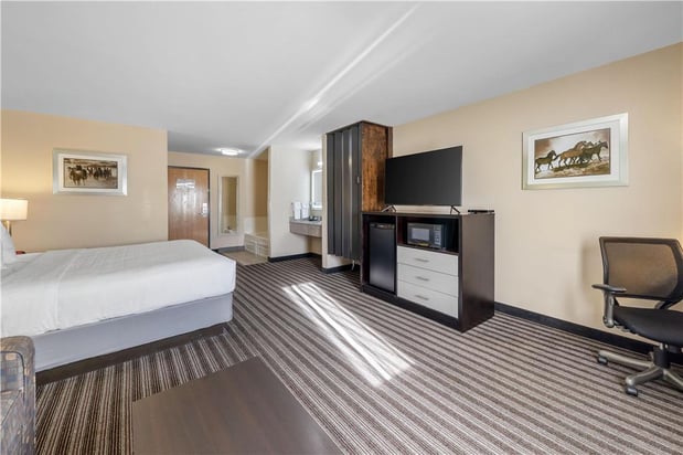 Images Best Western Borger Inn