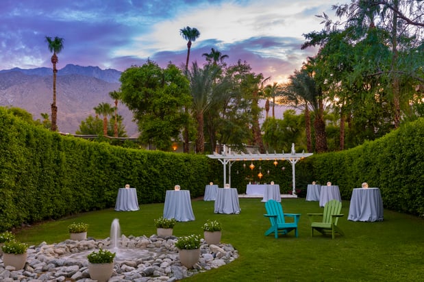 Images Riviera Resort – Palm Springs