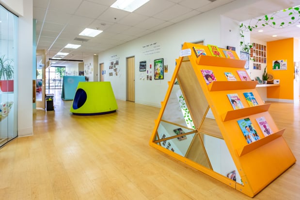 Images KLA Schools of Walnut Creek