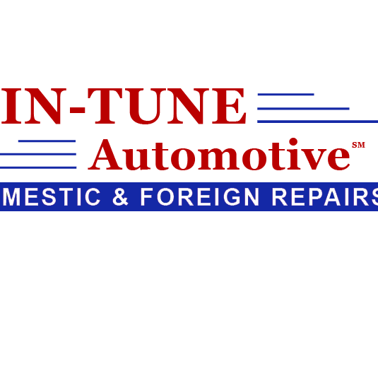 In-Tune Automotive Logo