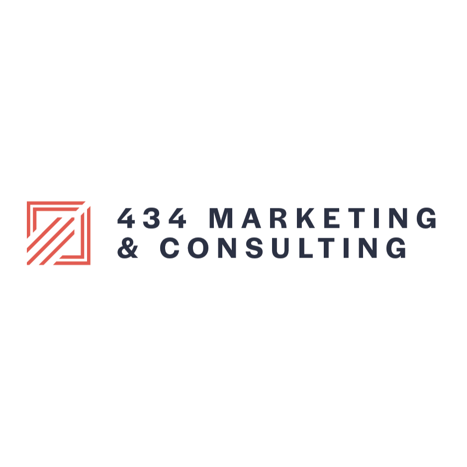434 Marketing & Consulting