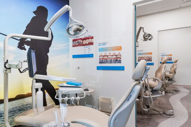 Images Dentists of Melbourne