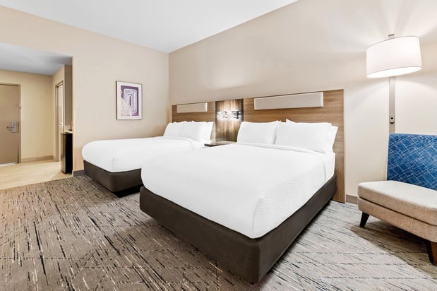 Images Holiday Inn Express & Suites Sylva - Western Carolina Area by IHG