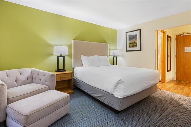 Images Best Western Hi-Desert Inn