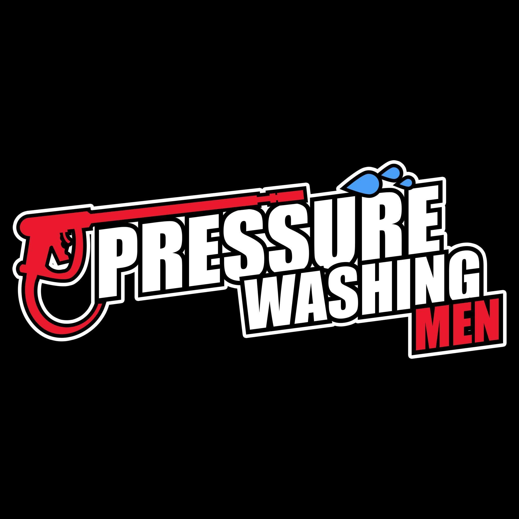 Pressure Washing Men - Lawrenceville, GA - (404)643-3247 | ShowMeLocal.com