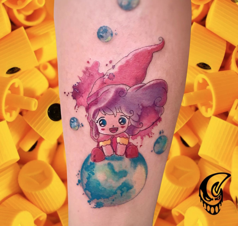 Images Tanuki Tattoo Shop
