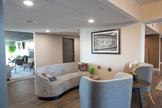 Images Holiday Inn St Louis SW - Route 66 by IHG