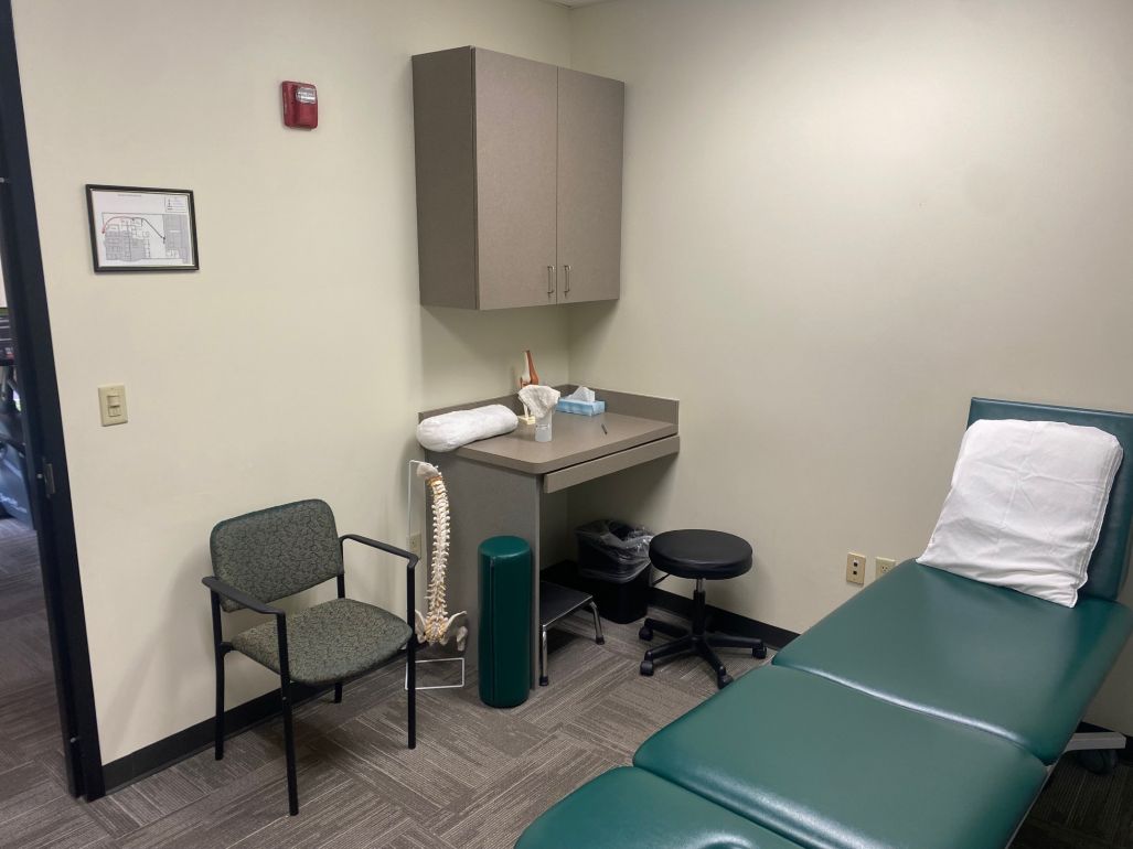 Drayer Physical Therapy Anderson Township