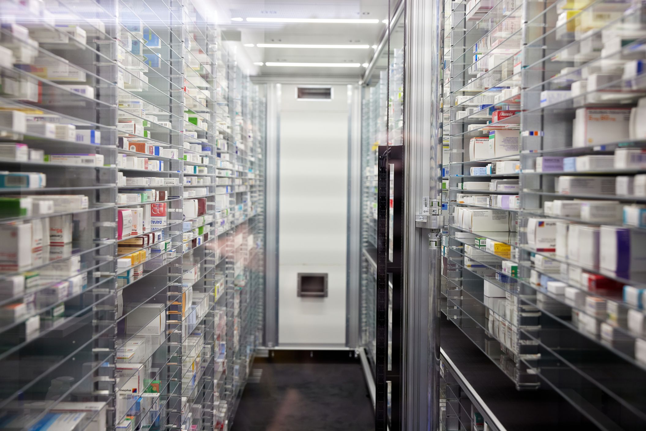 TopPharm Bälliz Apotheke + Drogerie AG, Bälliz 42 in Thun