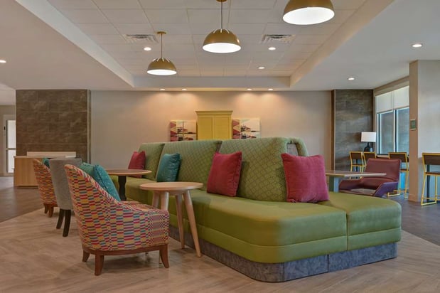 Images Home2 Suites by Hilton Corpus Christi Southeast