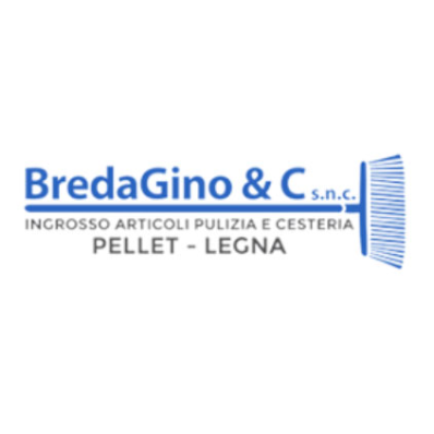 Breda Gino & C Logo