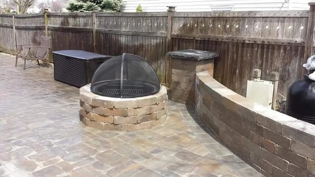 Images Strong Island Masonry and Exteriors Inc.
