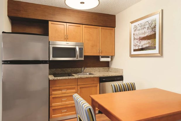 Images Homewood Suites by Hilton Orlando-International Drive/Convention Center